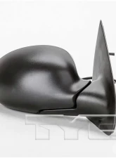 TYC Genera Door Mirror Dodge Neon Right 2003-2005                                     - 3750231 - Image 3