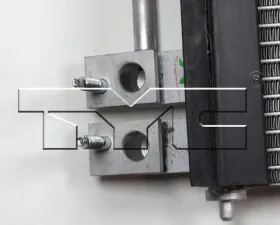 TYC Genera A/C Condenser Ford 2008-2014