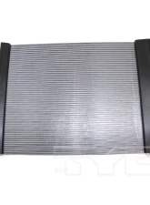 TYC Genera A/C Condenser Ford 2008-2014                                     - 3753 - Image 5