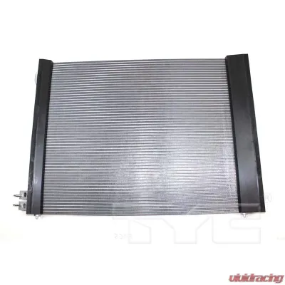 TYC Genera A/C Condenser Ford 2008-2014 - 3753