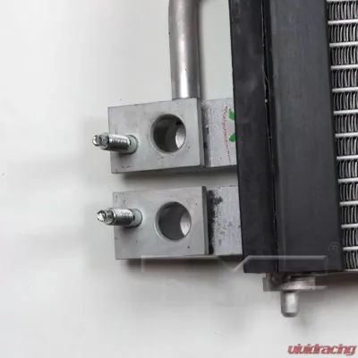 TYC Genera A/C Condenser Ford 2008-2014 - 3753