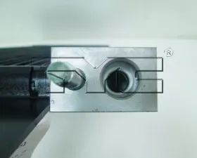 TYC Genera A/C Condenser