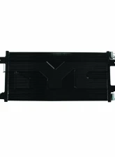 TYC Genera A/C Condenser                                     - 3765 - Image 2