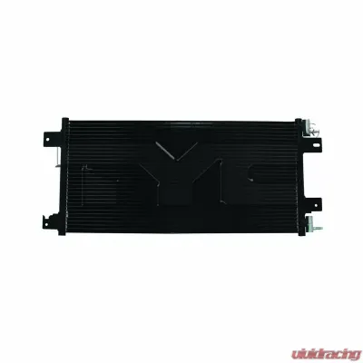 TYC Genera A/C Condenser - 3765
