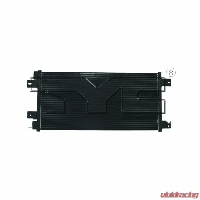 TYC Genera A/C Condenser - 3765