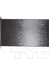 TYC Genera A/C Condenser Acura TL 2009-2014                                     - 3766 - Image 2