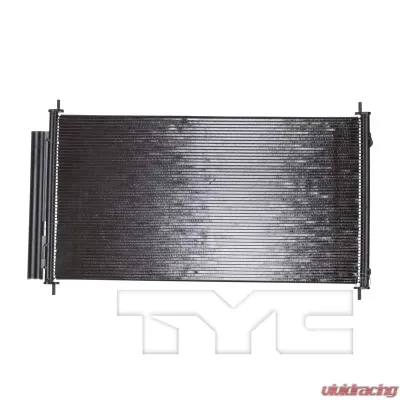 TYC Genera A/C Condenser Acura TL 2009-2014 - 3766