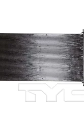 TYC Genera A/C Condenser Acura TL 2009-2014                                     - 3766 - Image 4