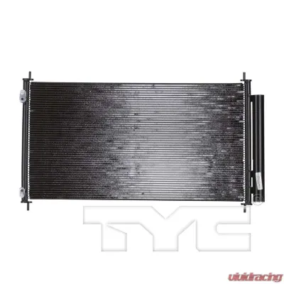 TYC Genera A/C Condenser Acura TL 2009-2014 - 3766