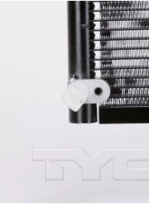TYC Genera A/C Condenser Acura TSX 2009-2014 2.4L 4-Cyl                                     - 3767 - Image 5