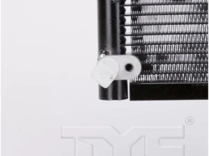 TYC Genera A/C Condenser Acura TSX 2009-2014 2.4L 4-Cyl - 3767 - Image 4