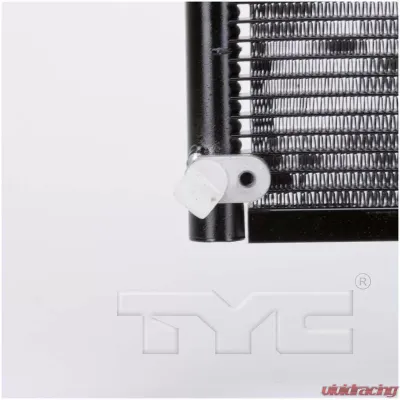 TYC Genera A/C Condenser Acura TSX 2009-2014 2.4L 4-Cyl - 3767