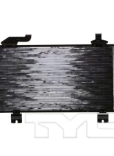TYC Genera A/C Condenser Acura TSX 2009-2014 2.4L 4-Cyl                                     - 3767 - Image 4