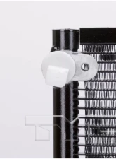 TYC Genera A/C Condenser Acura TSX 2009-2014 2.4L 4-Cyl                                     - 3767 - Image 5