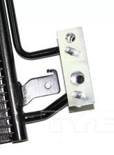 TYC Genera A/C Condenser Jeep Wrangler 2007-2011                                     - 3768 - Image 6