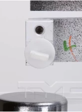 TYC Genera A/C Condenser Nissan                                     - 3769 - Image 5