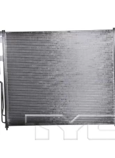 TYC Genera A/C Condenser Nissan                                     - 3769 - Image 4