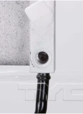 TYC Genera A/C Condenser Nissan                                     - 3769 - Image 5