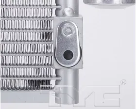 TYC Genera A/C Condenser Mitsubishi Galant 2009-2012