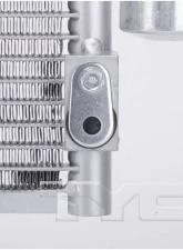 TYC Genera A/C Condenser Mitsubishi Galant 2009-2012                                     - 3770 - Image 5