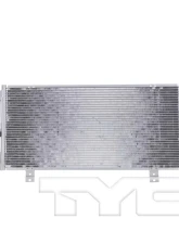 TYC Genera A/C Condenser Mitsubishi Galant 2009-2012                                     - 3770 - Image 2