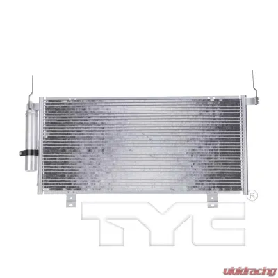 TYC Genera A/C Condenser Mitsubishi Galant 2009-2012 - 3770