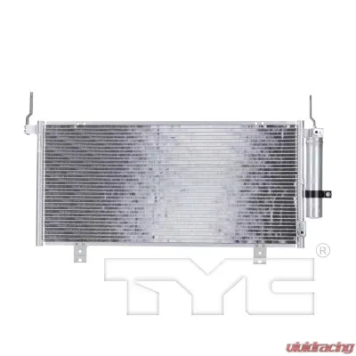 TYC Genera A/C Condenser Mitsubishi Galant 2009-2012 - 3770