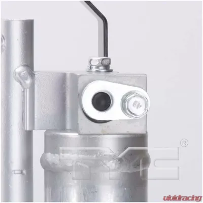 TYC Genera A/C Condenser Mitsubishi Galant 2009-2012 - 3770