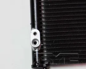TYC Genera A/C Condenser Honda Pilot 2009-2015