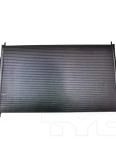 TYC Genera A/C Condenser Honda Pilot 2009-2015                                     - 3771 - Image 2