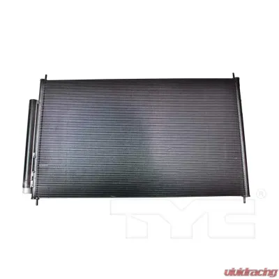 TYC Genera A/C Condenser Honda Pilot 2009-2015 - 3771