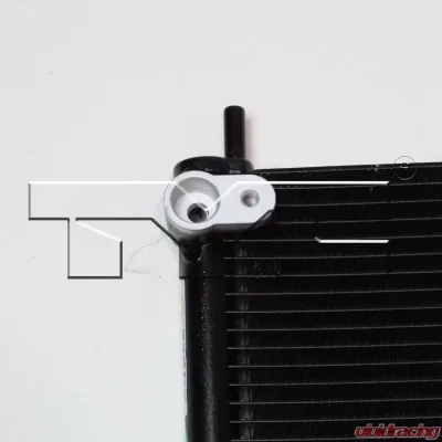 TYC Genera A/C Condenser Honda Pilot 2009-2015 - 3771