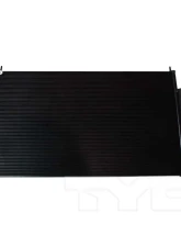 TYC Genera A/C Condenser Honda Pilot 2009-2015                                     - 3771 - Image 5