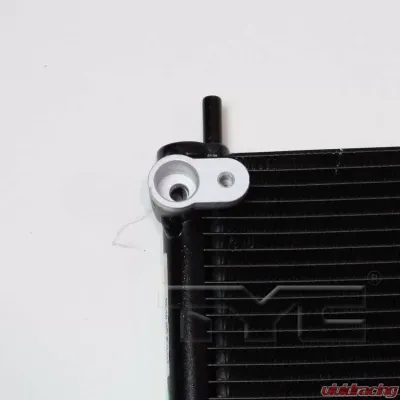 TYC Genera A/C Condenser Honda Pilot 2009-2015 - 3771