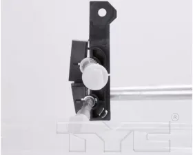 TYC Genera A/C Condenser Infiniti