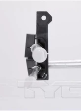 TYC Genera A/C Condenser Infiniti                                     - 3772 - Image 5