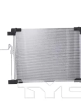 TYC Genera A/C Condenser Infiniti                                     - 3772 - Image 4