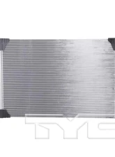 TYC Genera A/C Condenser Nissan                                     - 3774 - Image 2