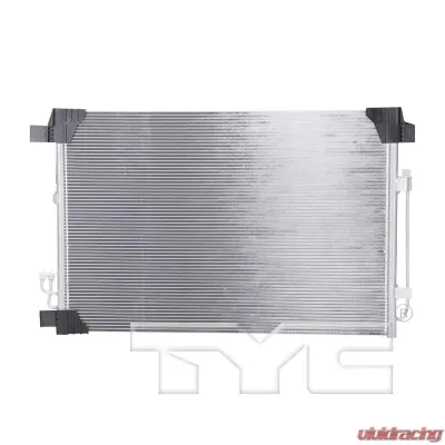 TYC Genera A/C Condenser Nissan - 3774
