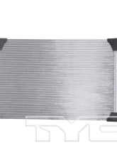 TYC Genera A/C Condenser Nissan                                     - 3774 - Image 4