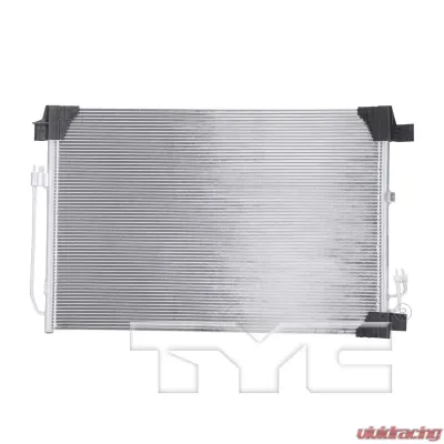 TYC Genera A/C Condenser Nissan - 3774