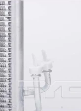 TYC Genera A/C Condenser Nissan                                     - 3774 - Image 5