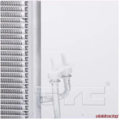 TYC Genera A/C Condenser Nissan - 3774