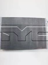 TYC Genera A/C Condenser Dodge Journey 2009-2010                                     - 3776 - Image 4
