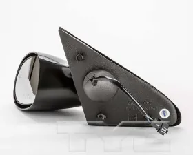 TYC Genera Door Mirror Left