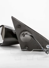 TYC Genera Door Mirror Left                                     - 3780032 - Image 4