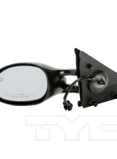 TYC Genera Door Mirror Left                                     - 3780032 - Image 2