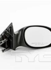 TYC Genera Door Mirror Right                                     - 3780131 - Image 2