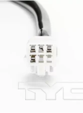 TYC Genera Door Mirror Right                                     - 3780131 - Image 4