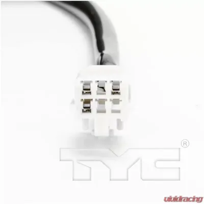 TYC Genera Door Mirror Right - 3780131